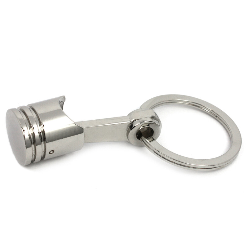 Porte-Clé Piston