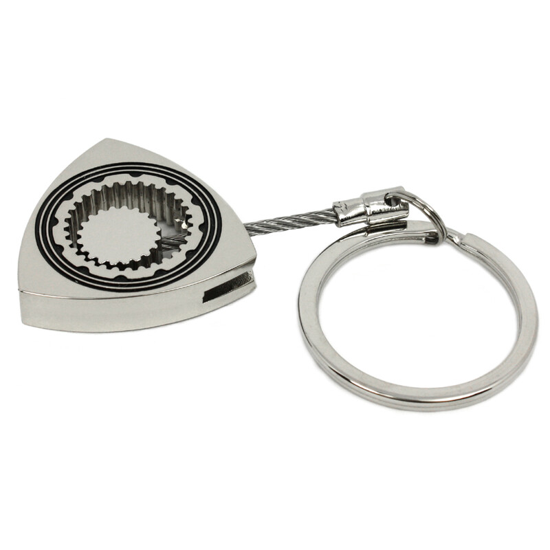 Porte-Clé Rotor