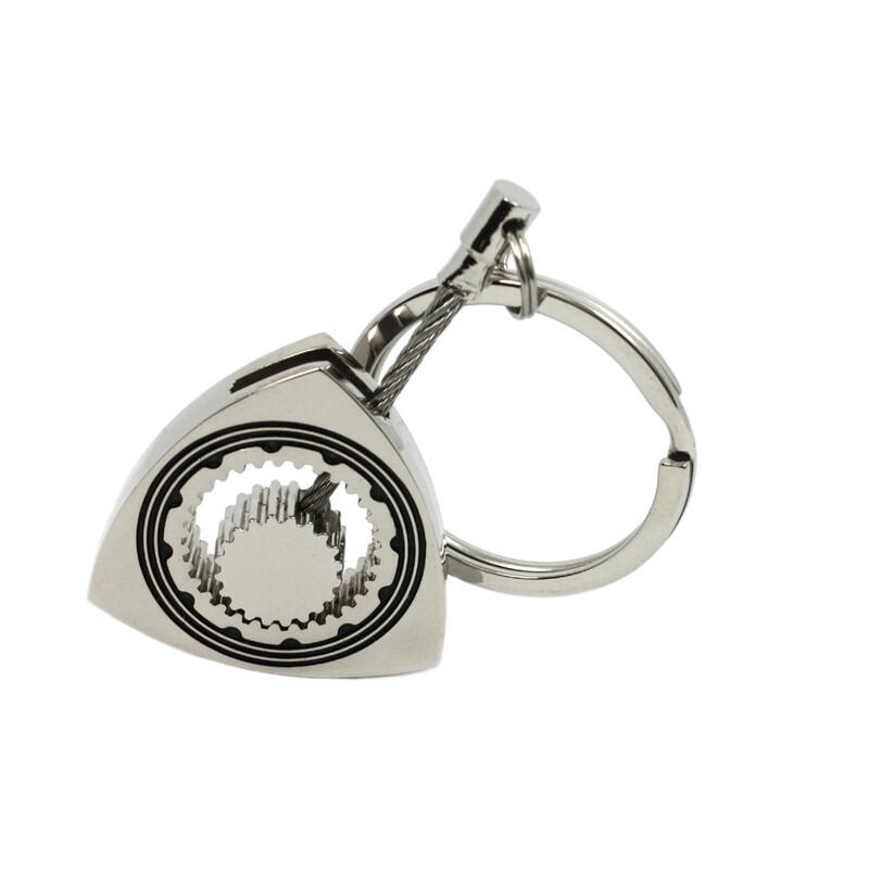 Porte-Clé Rotor