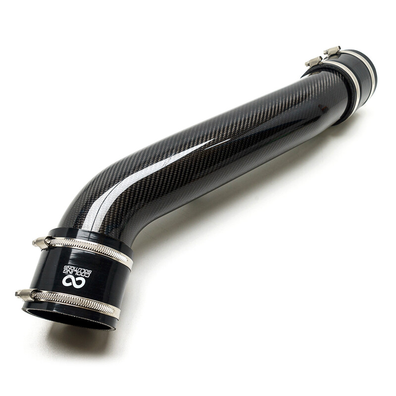 Conduit\u0020d\u0027Admission\u0020en\u0020Carbone\u0020pour\u0020Nissan\u0020350Z