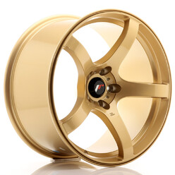 Japan Racing JR-32 Extreme Concave 18x9.5" 5x114.3 ET18, Dorée
