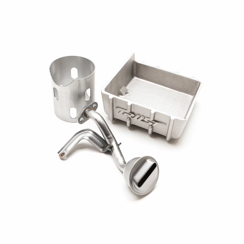 Carter\u0020d\u0027Huile\u0020Cloisonn\u00E9\u0020Grande\u0020Capacit\u00E9\u0020Greddy\u0020pour\u0020RB26DETT