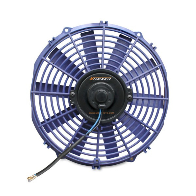 Ventilateurs Electriques Mishimoto Universels - 8 à 16"