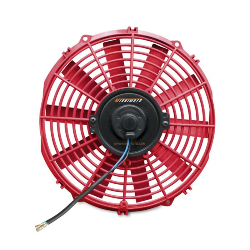 Ventilateurs Electriques Mishimoto Universels - 8 à 16"