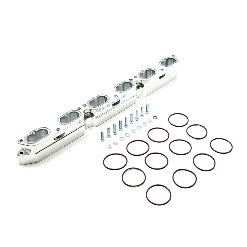 Cale D Adaptation Admission 6 Papillons Pour Bmw M50 Amp M52