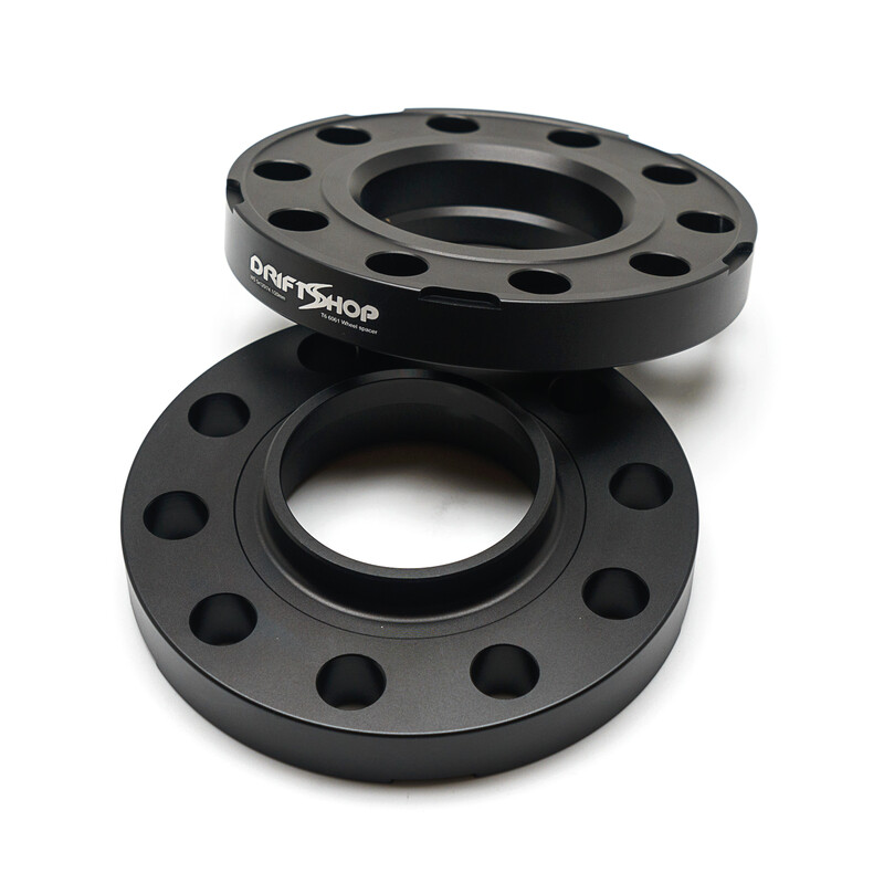Elargisseurs de Voie BMW 5x120 - 20 mm (74.1)