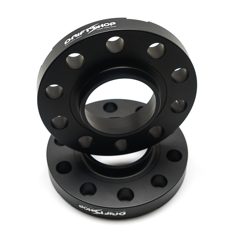Elargisseurs de Voie BMW 5x120 - 20 mm (74.1)