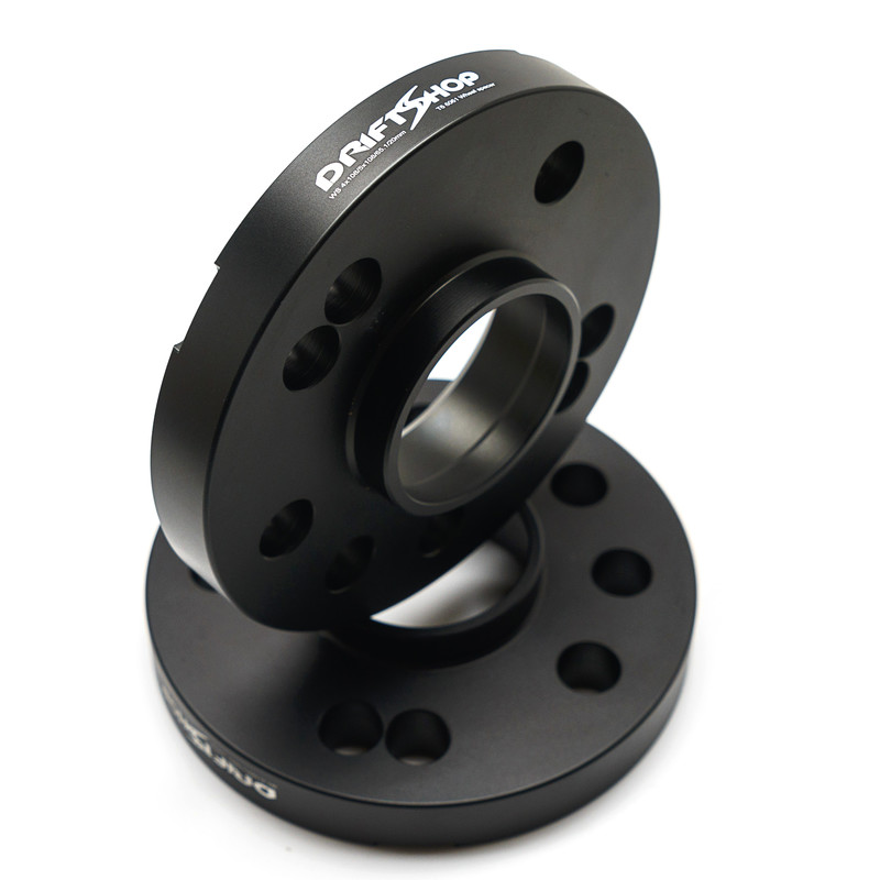 Elargisseurs de Voie 20 mm - 4x108 & 5x108 (65.1)