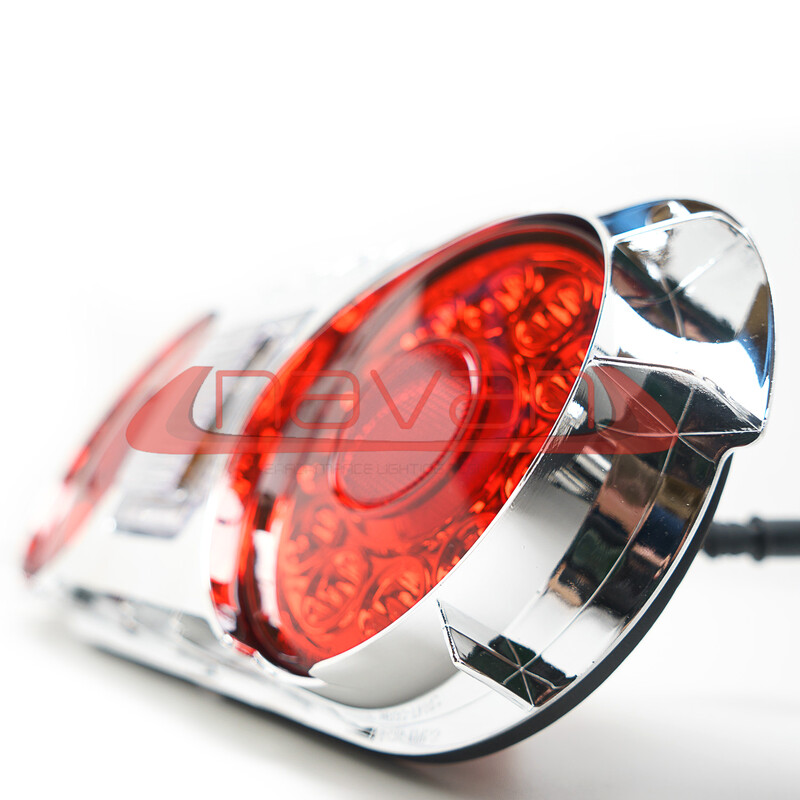Feux Arrière Navan à LED pour Nissan Skyline R32