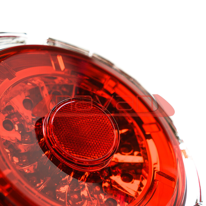 Feux Arrière Navan à LED pour Nissan Skyline R34