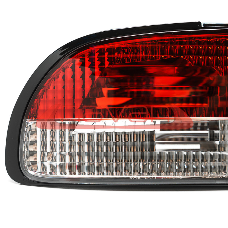 Feux Arrière Navan Crystal pour Nissan 200SX S13