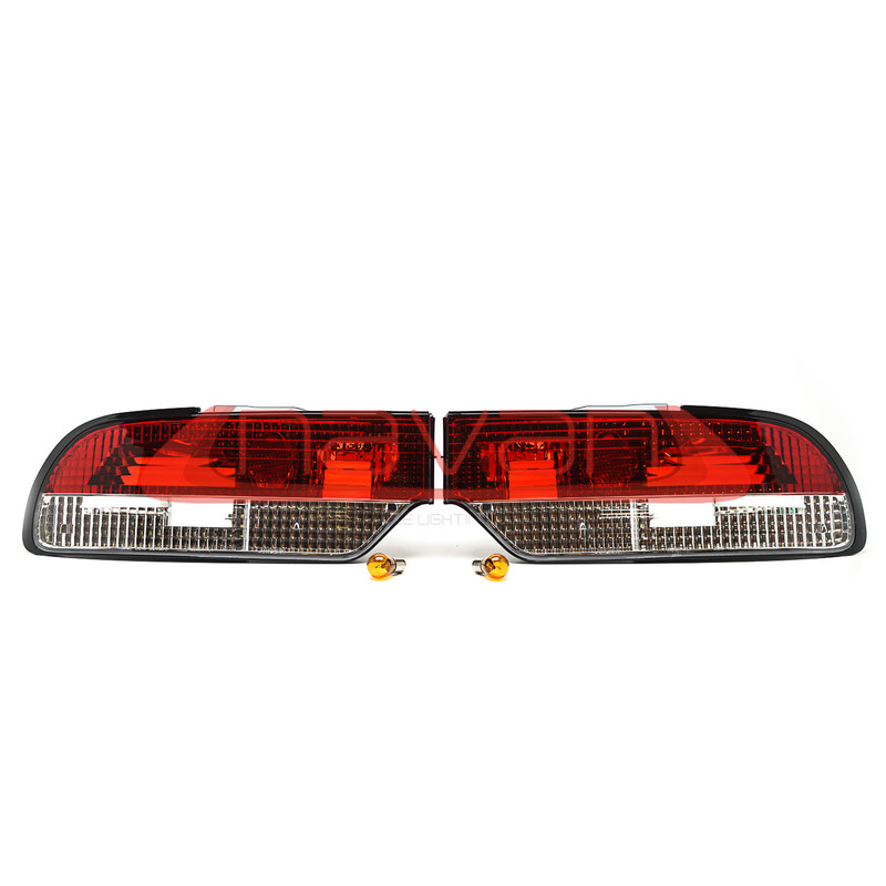 Feux Arrière Navan Crystal pour Nissan 200SX S13