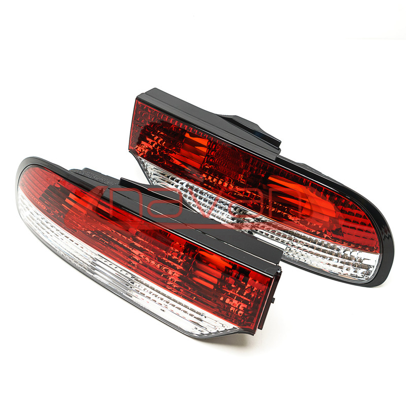 Feux Arrière Navan Crystal pour Nissan 200SX S13