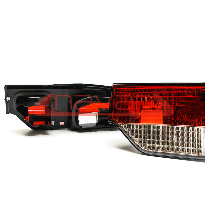 Feux Arrière Navan Crystal pour Nissan 200SX S13