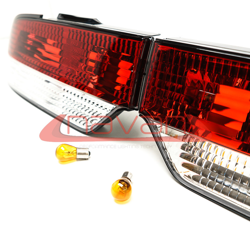 Feux Arrière Navan Crystal pour Nissan 200SX S13