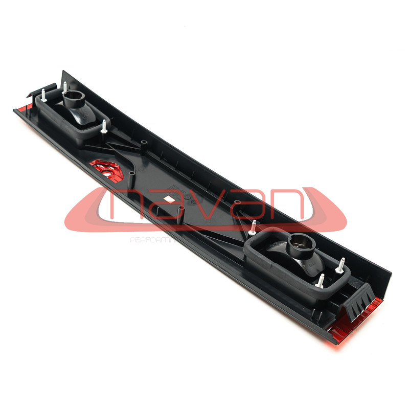 Bandeau Arrière Navan Crystal pour Nissan 200SX S13