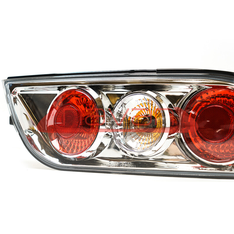 Feux Arrière Navan "Type X" pour Nissan 200SX S13