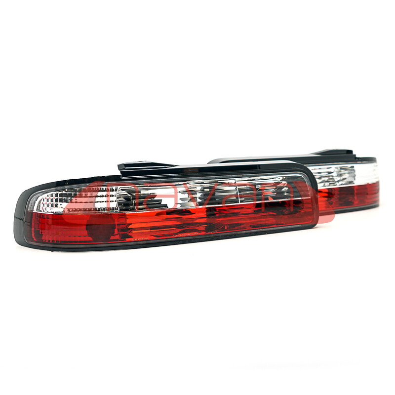 Feux Arrière Navan Crystal pour Nissan Silvia PS13