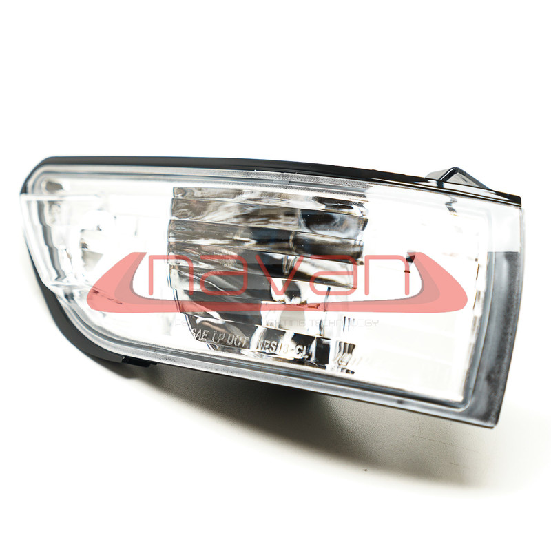 Clignotants Avant Navan Crystal pour Nissan Silvia PS13