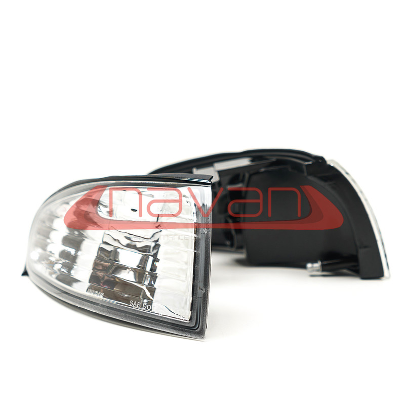 Veilleuses Navan Crystal pour Nissan 200SX S14