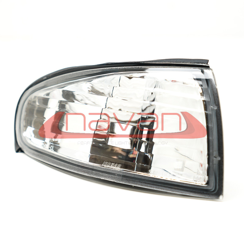 Veilleuses Navan Crystal pour Nissan 200SX S14
