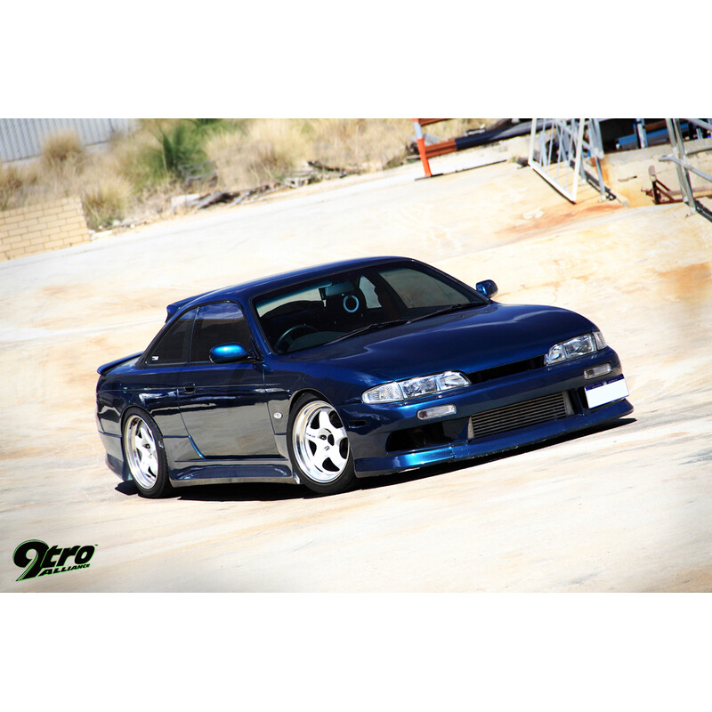 Clignotants\u0020Avant\u0020Navan\u0020Crystal\u0020pour\u0020Nissan\u0020200SX\u0020S14