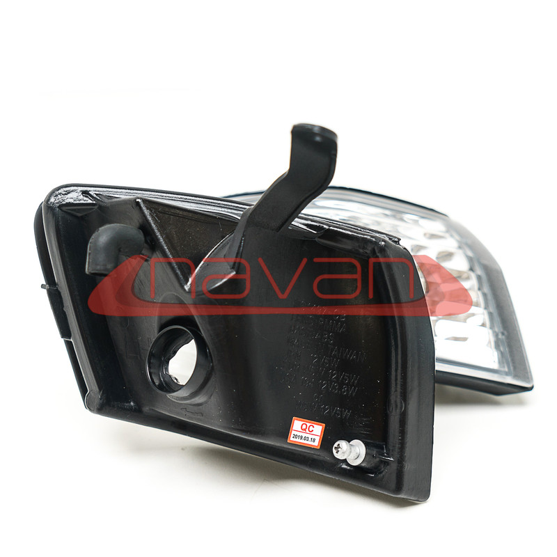 Veilleuses Navan Crystal pour Nissan 200SX S14A