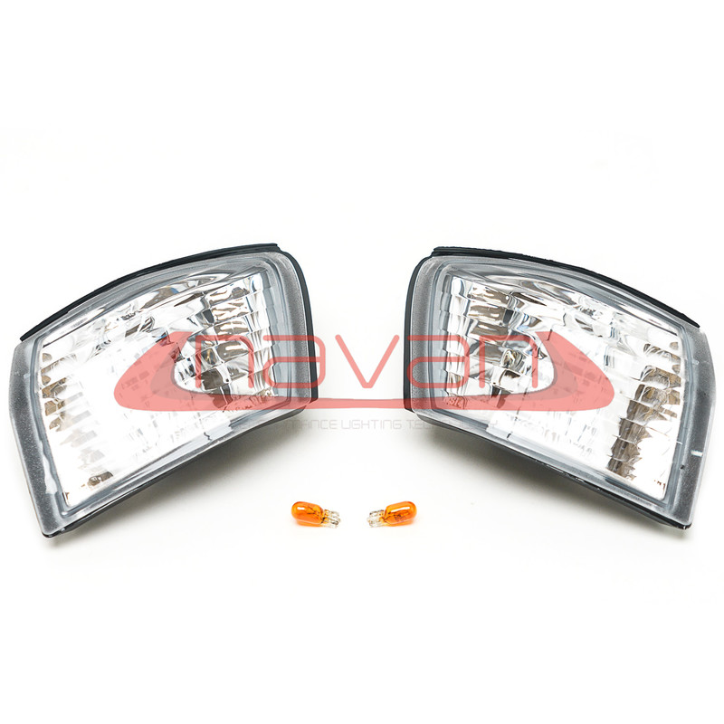 Veilleuses Navan Crystal pour Nissan 200SX S14A