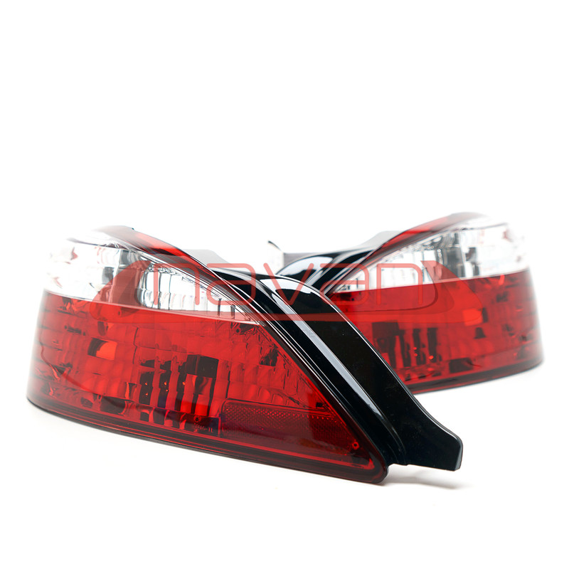 Feux Arrière Navan Crystal pour Nissan Silvia S15