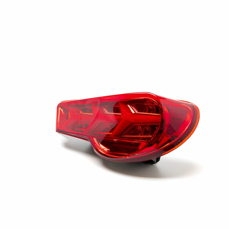 Feux\u0020Arri\u00E8re\u0020Navan\u0020Full\u0020LED\u0020pour\u0020Toyota\u0020GT86,\u0020Cligno.\u0020S\u00E9quentiels