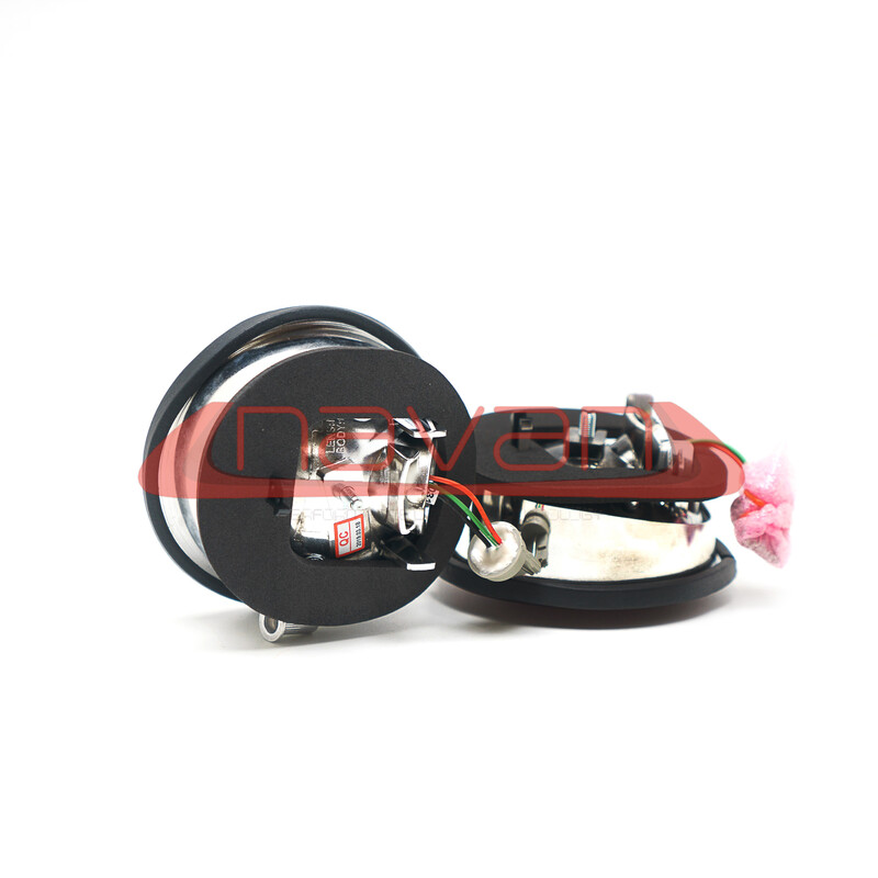 Antibrouillards Navan à LED pour Lexus IS200 & IS300 (98-05)