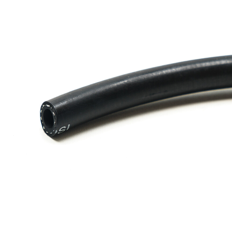 Durite de Carburant Renforcée Ø8 mm