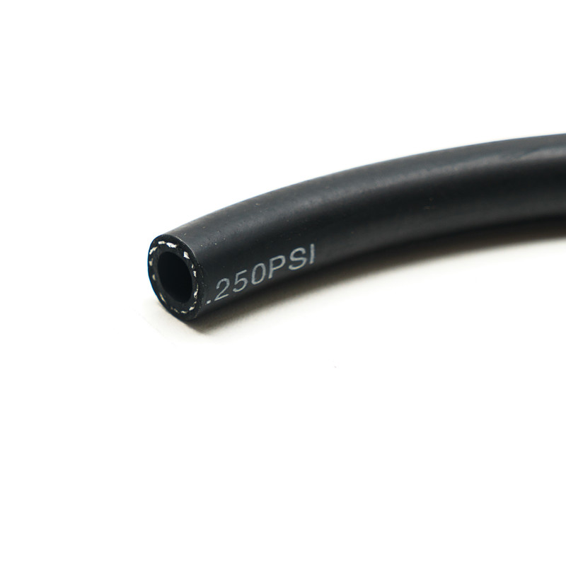 Durite de Carburant Renforcée Ø10 mm