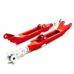 Tirants Arrière Supérieurs DriftMax Renforcés pour BMW E36 et E46 (dont M3)