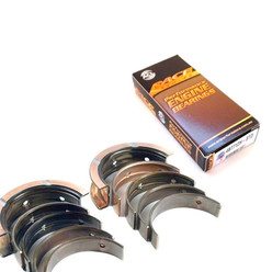Coussinets de Vilebrequin Renforcés ACL Trimétal - Mini 1.6L (06-15, N12, N14, N16, N18) Coussinets de Vilebrequin Renforcés ACL Trimétal - Mini 1.6L (06-15, N12, N14, N16, N18)