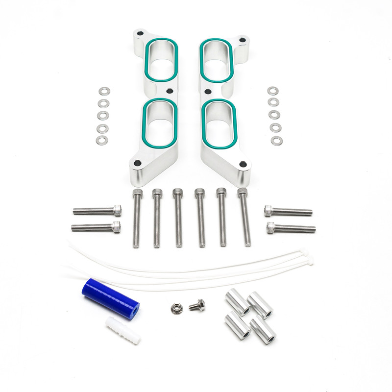 Cales d'Admission pour Toyota GT86 & Subaru BRZ (Power Blocks)