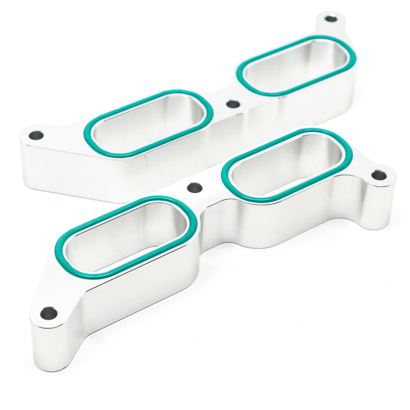 Cales d'Admission pour Toyota GT86 & Subaru BRZ (Power Blocks)