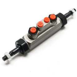 Maître-Cylindre Double Circuit Ø19.1 mm (3/4")