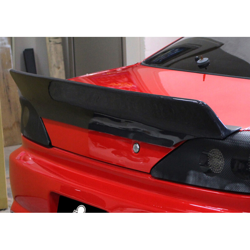 Aileron\u0020\u0022Ducktail\u0022\u0020Origin\u0020Labo\u0020pour\u0020Nissan\u0020Silvia\u0020S15