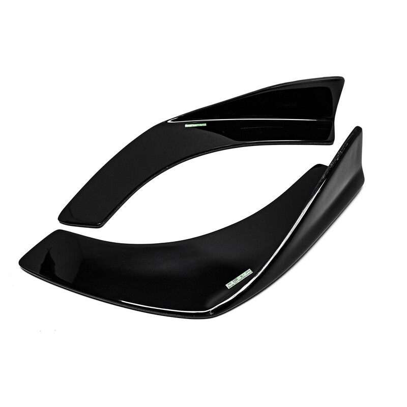 Canards Universels Origin Labo "Type L" en Fibre