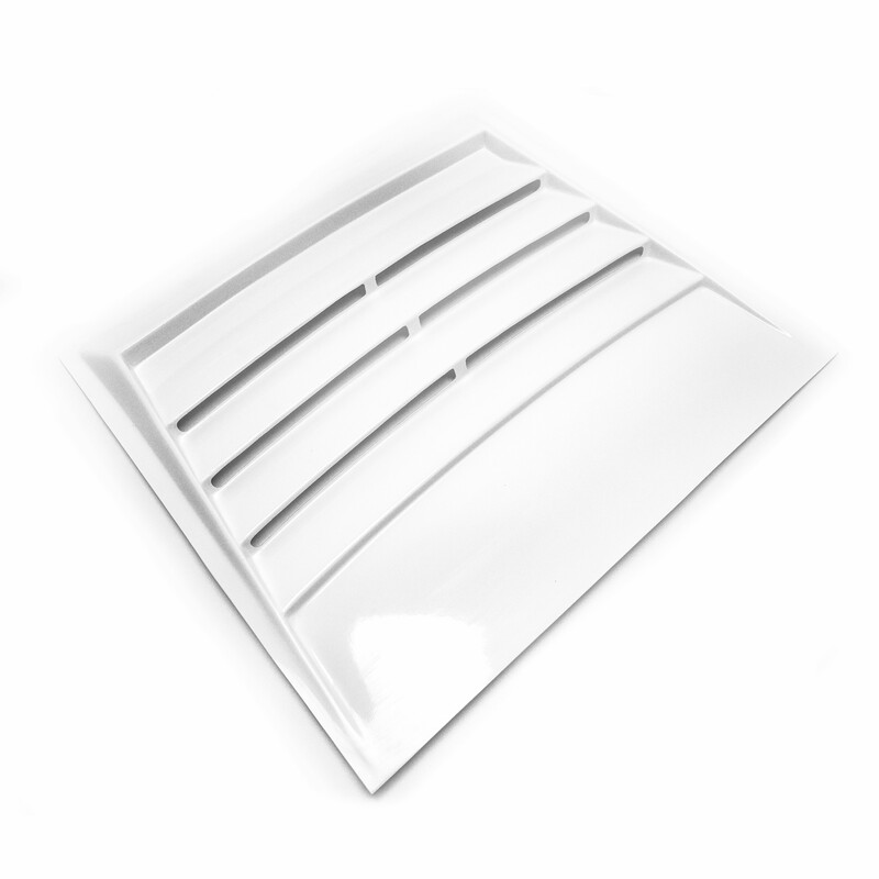 Prise d’Air de Capot Origin Labo Universelle "LC"