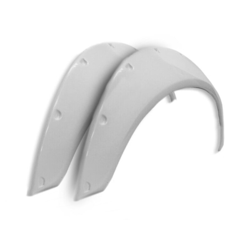 Extensions d'Ailes Origin Labo Universelles - 55 mm (en Fibre)