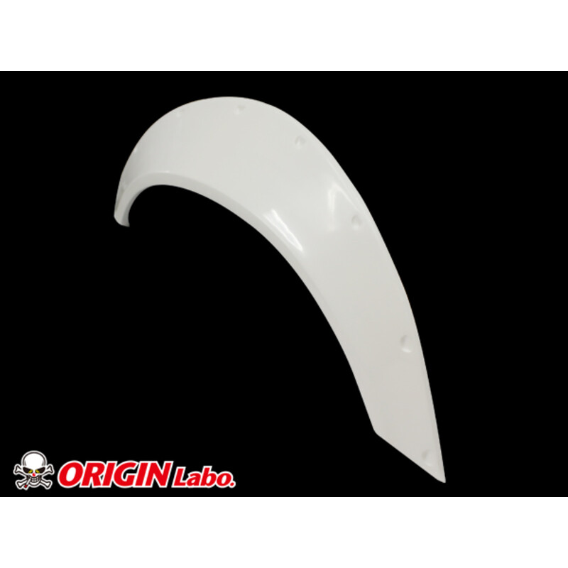 Extensions d'Ailes Origin Labo Universelles - 65 mm (en Fibre)