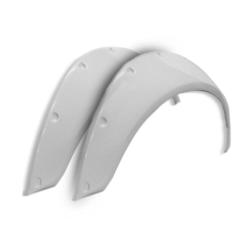Extensions d'Ailes Origin Labo Universelles - 65 mm (en Fibre)