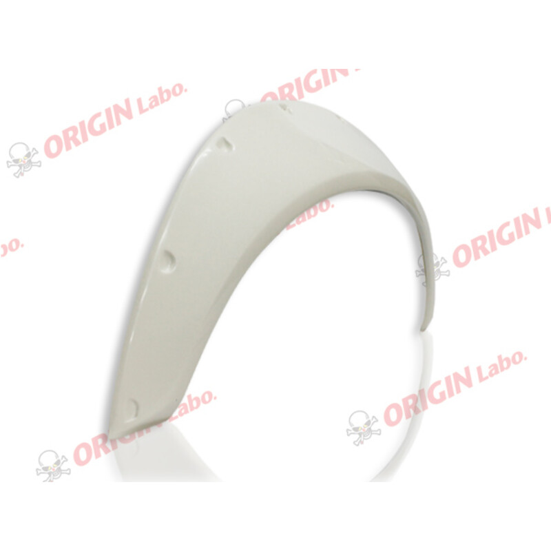 Extensions d'Ailes Origin Labo Universelles - 65 mm (en Fibre)