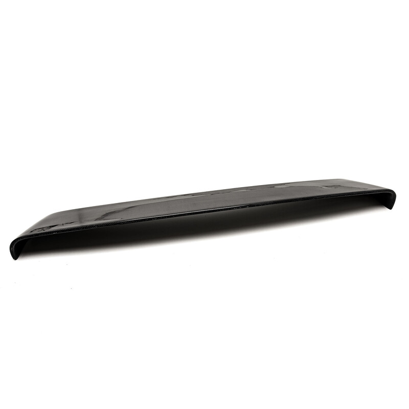 Aileron de Toit Origin Labo V2 en Carbone pour Nissan Silvia S15