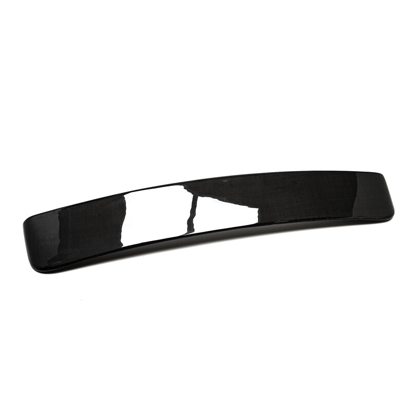 Aileron de Toit Origin Labo V2 en Carbone pour Nissan Silvia S15