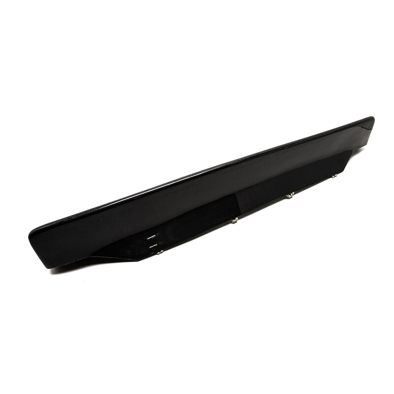 Aileron\u0020\u0022Ducktail\u0022\u0020Origin\u0020Labo\u0020en\u0020Carbone\u0020pour\u0020Nissan\u0020Silvia\u0020S15