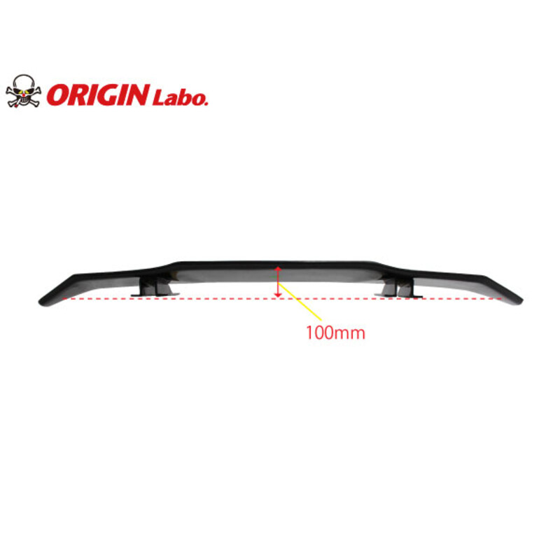Aileron\u0020Origin\u0020Labo\u0020en\u0020Carbone\u0020\u0022Eagle\u0020Style\u0022\u0020Universel\u0020\u0028160\u0020cm\u0029