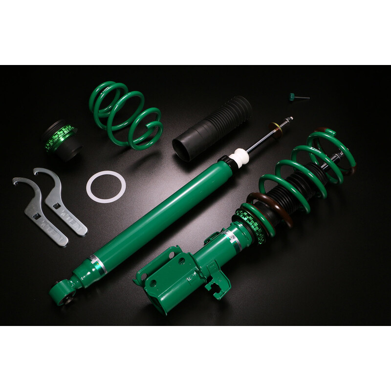 Combinés Filetés Tein Street Advance Z pour Nissan Juke Nismo